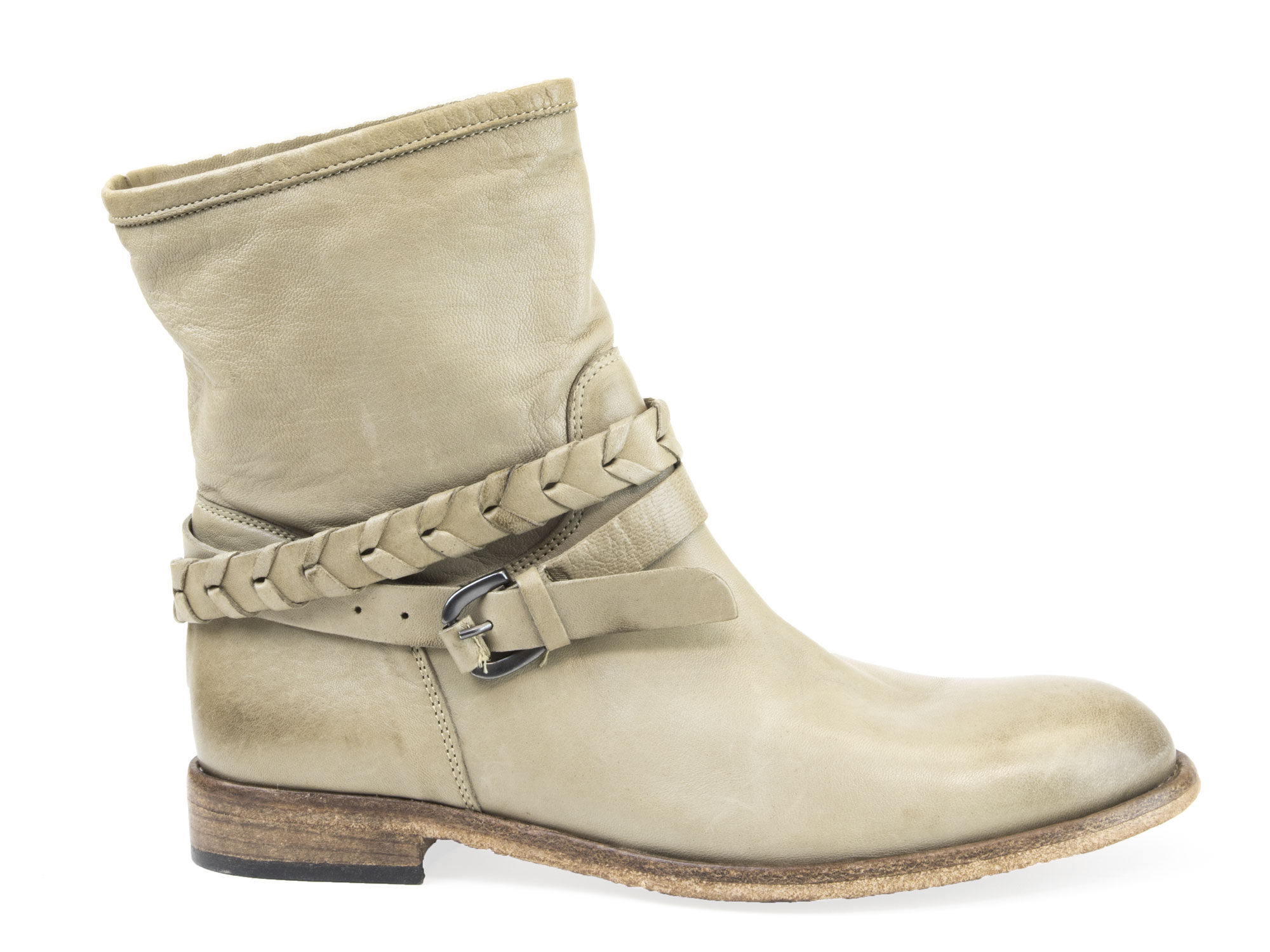 Fermani boots outlet